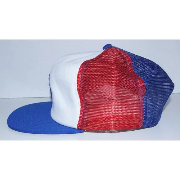 Montreal Expos Trucker Snapback - Picture 3 of 9